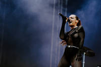 2023-08-10 - Tove Lo från Way Out West, Göteborg