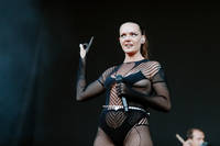 2023-08-10 - Tove Lo från Way Out West, Göteborg