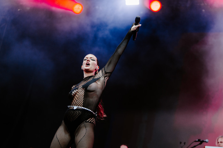 2023-08-10 - Tove Lo från Way Out West, Göteborg