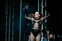 2023-08-10 - Tove Lo från Way Out West, Göteborg