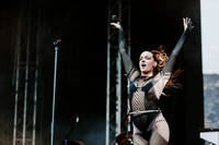 2023-08-10 - Tove Lo från Way Out West, Göteborg