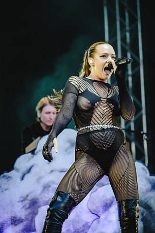 2023-08-10 - Tove Lo från Way Out West, Göteborg