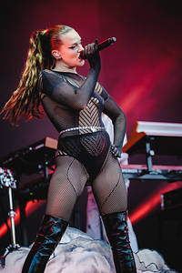 2023-08-10 - Tove Lo från Way Out West, Göteborg