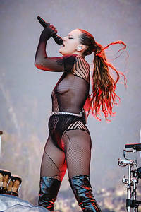 2023-08-10 - Tove Lo från Way Out West, Göteborg