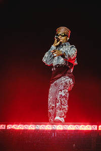 2023-08-10 - Wizkid från Way Out West, Göteborg