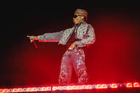 2023-08-10 - Wizkid från Way Out West, Göteborg