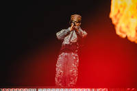 2023-08-10 - Wizkid från Way Out West, Göteborg
