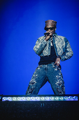 2023-08-10 - Wizkid från Way Out West, Göteborg