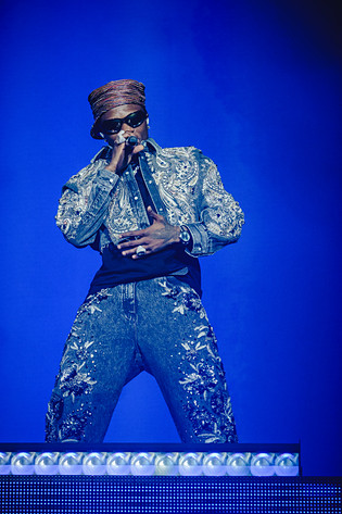 2023-08-10 - Wizkid från Way Out West, Göteborg