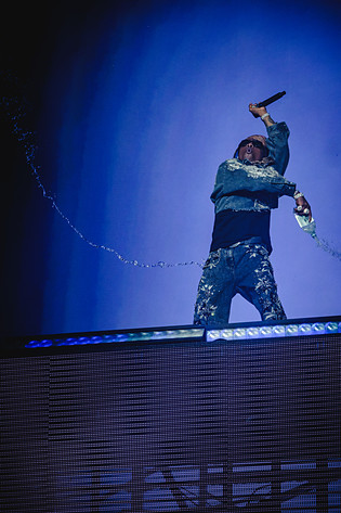 2023-08-10 - Wizkid från Way Out West, Göteborg