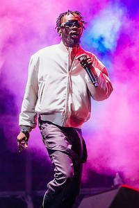 2023-08-10 - Black Sherif från Way Out West, Göteborg