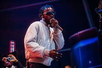 2023-08-10 - Black Sherif från Way Out West, Göteborg