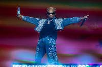 2023-08-10 - Wizkid från Way Out West, Göteborg