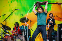 2023-08-10 - King Gizzard & The Lizard Wizard från Way Out West, Göteborg