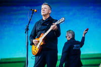 2023-08-10 - Devo från Way Out West, Göteborg