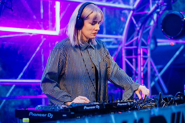 2023-08-10 - Marble från Way Out West, Göteborg