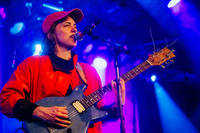 2023-08-10 - Rozi Plain från Way Out West, Göteborg