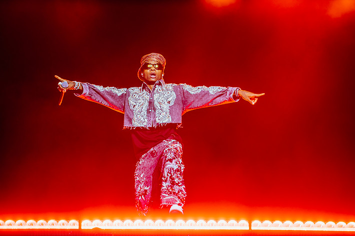 2023-08-10 - Wizkid från Way Out West, Göteborg