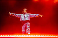 2023-08-10 - Wizkid från Way Out West, Göteborg