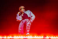 2023-08-10 - Wizkid från Way Out West, Göteborg