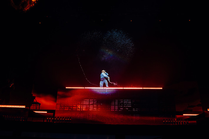 2023-08-10 - Wizkid från Way Out West, Göteborg