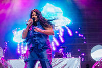 2023-08-10 - Shygirl från Way Out West, Göteborg