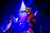 2023-08-10 - Caroline Rose från Way Out West, Göteborg