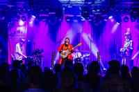2023-08-10 - Rozi Plain från Way Out West, Göteborg