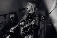 2023-08-10 - Caroline Rose från Way Out West, Göteborg