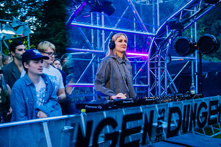 2023-08-10 - Marble från Way Out West, Göteborg
