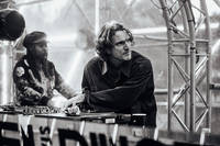2023-08-10 - Gustav Ejstes från Way Out West, Göteborg