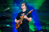 2023-08-10 - King Gizzard & The Lizard Wizard från Way Out West, Göteborg