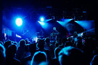 2023-08-10 - Caroline Rose från Way Out West, Göteborg