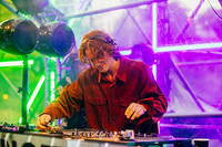 2023-08-10 - Gustav Ejstes från Way Out West, Göteborg