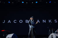 2023-08-10 - Jacob Banks från Way Out West, Göteborg