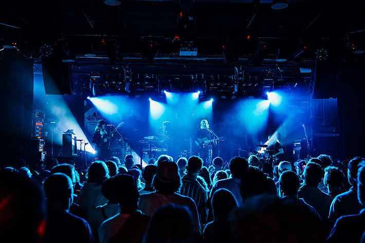 2023-08-10 - Caroline Rose från Way Out West, Göteborg
