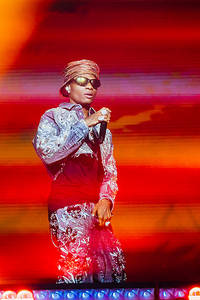2023-08-10 - Wizkid från Way Out West, Göteborg