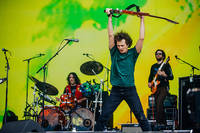 2023-08-10 - King Gizzard & The Lizard Wizard från Way Out West, Göteborg