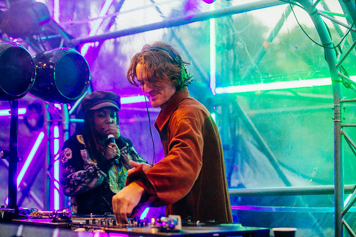 2023-08-10 - Gustav Ejstes från Way Out West, Göteborg