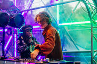 2023-08-10 - Gustav Ejstes från Way Out West, Göteborg