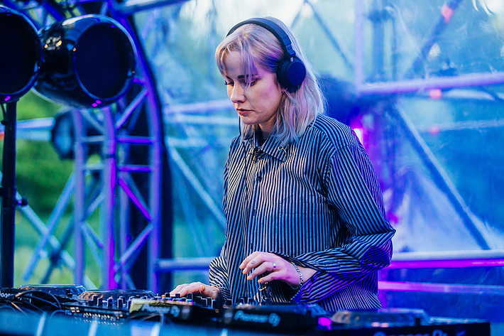 2023-08-10 - Marble från Way Out West, Göteborg