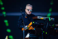 2023-08-10 - Devo från Way Out West, Göteborg