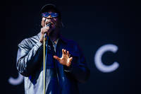 2023-08-10 - Jacob Banks från Way Out West, Göteborg