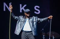 2023-08-10 - Jacob Banks från Way Out West, Göteborg