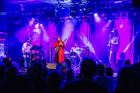 2023-08-10 - Rozi Plain från Way Out West, Göteborg