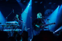 2023-08-10 - Caroline Rose från Way Out West, Göteborg