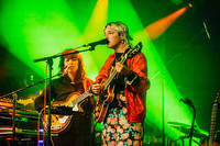 2023-08-10 - Caroline Rose från Way Out West, Göteborg