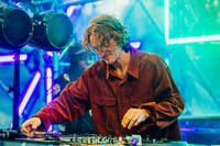 2023-08-10 - Gustav Ejstes från Way Out West, Göteborg