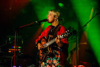 2023-08-10 - Caroline Rose från Way Out West, Göteborg