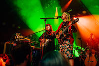 2023-08-10 - Caroline Rose från Way Out West, Göteborg